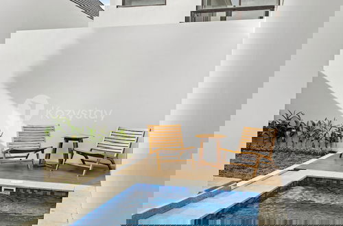 Foto 18 - Serila Villa by Kozystay - Jimbaran