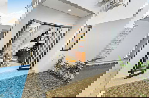 Foto 20 - Serila Villa by Kozystay - Jimbaran