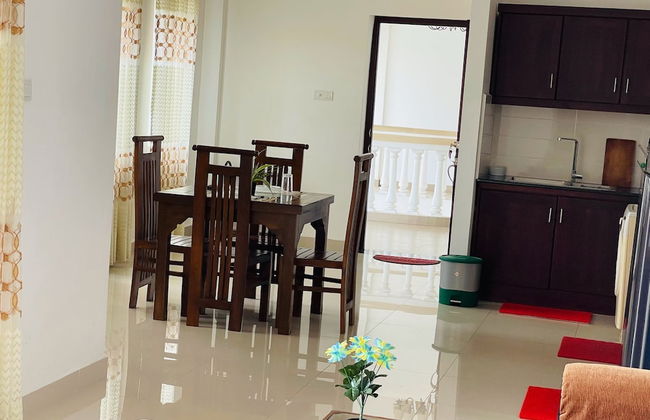AEONSKY 7 - Liyasha Villa - Foto 8
