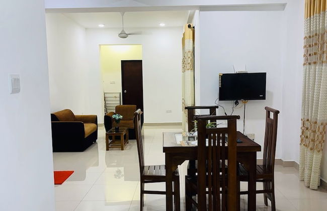 AEONSKY 7 - Liyasha Villa - Foto 18