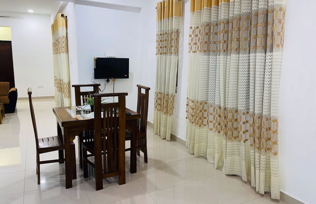 AEONSKY 7 - Liyasha Villa - Foto 9