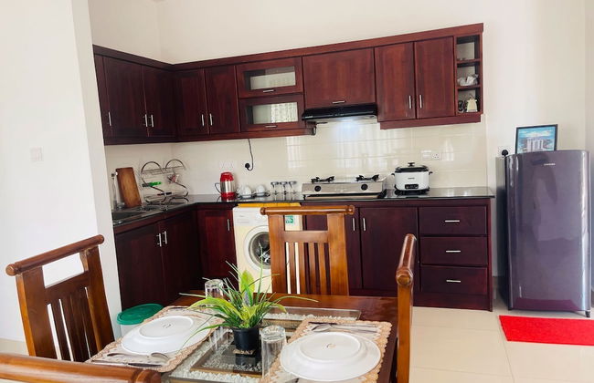 AEONSKY 7 - Liyasha Villa - Foto 10