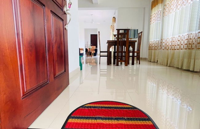 AEONSKY 7 - Liyasha Villa - Foto 32