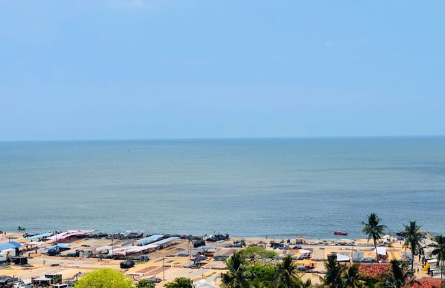 AEONSKY 7 - Liyasha Villa - Foto 38