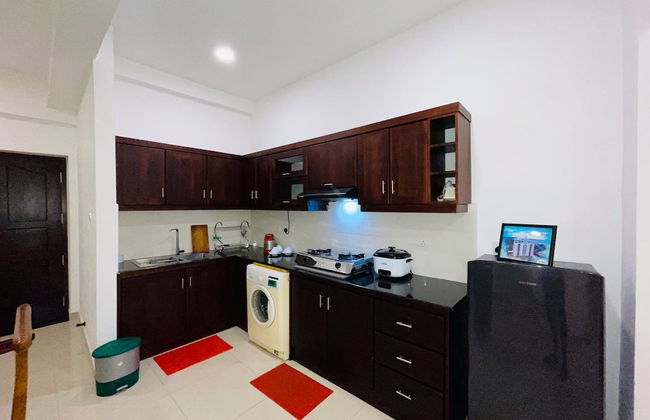 AEONSKY 7 - Liyasha Villa - Foto 14