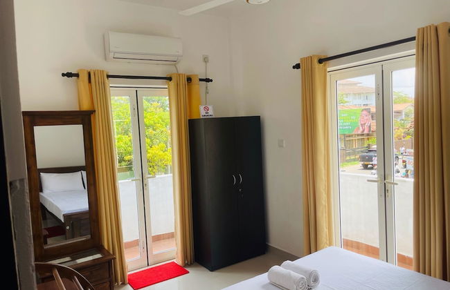 AEONSKY 7 - Liyasha Villa - Foto 2