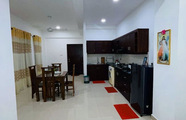 AEONSKY 7 - Liyasha Villa - Foto 12