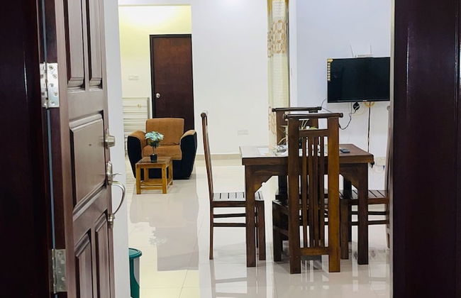 AEONSKY 7 - Liyasha Villa - Foto 22