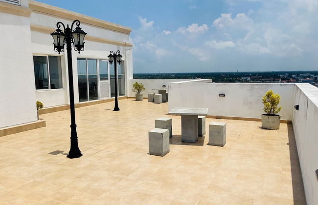 AEONSKY 7 - Liyasha Villa - Foto 36