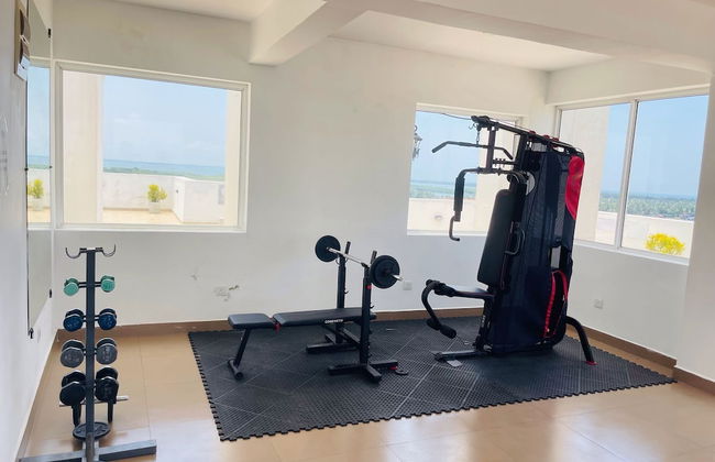AEONSKY 7 - Liyasha Villa - Foto 30