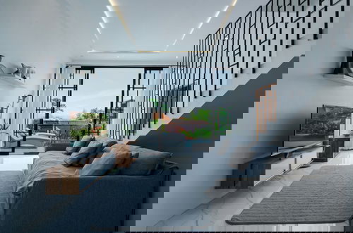 Foto 26 - Canggu Loft Villa by Betterplace