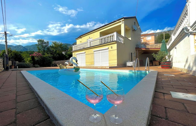 Villa Eternity - Foto 41