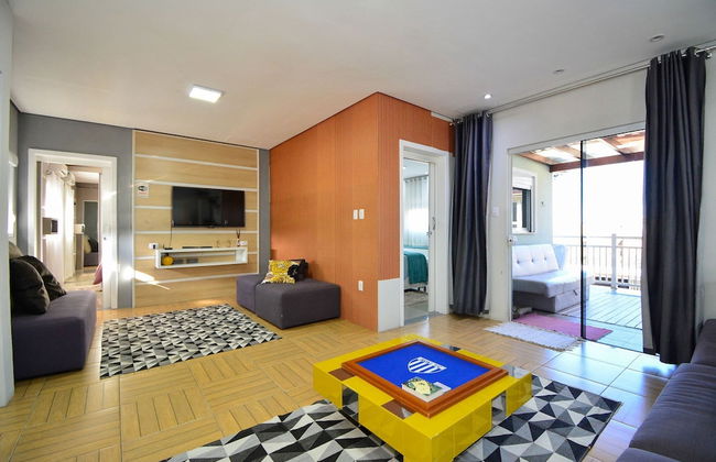 Casa com Piscina no Ribeirão da Ilha - Foto 5