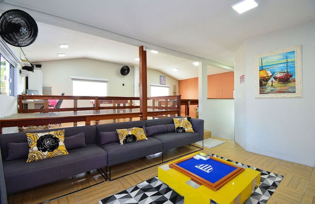 Casa com Piscina no Ribeirão da Ilha - Foto 43