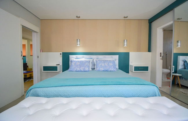 Casa com Piscina no Ribeirão da Ilha - Foto 19