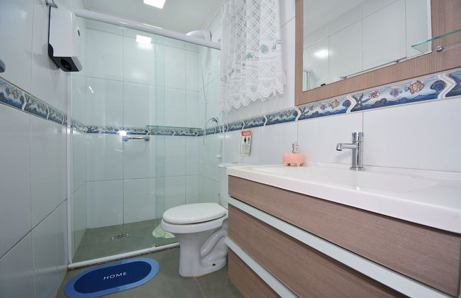 Casa com Piscina no Ribeirão da Ilha - Foto 25