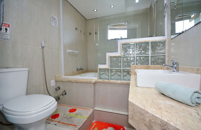 Casa com Piscina no Ribeirão da Ilha - Foto 31