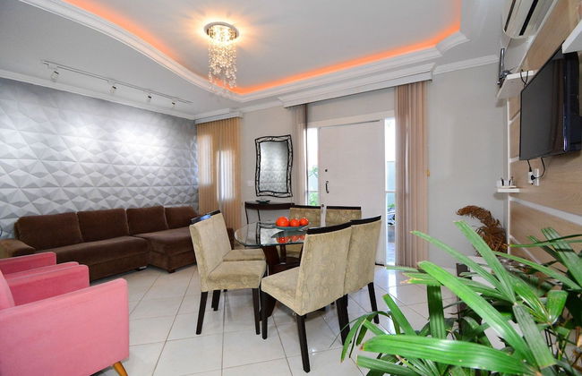 Casa com Piscina no Ribeirão da Ilha - Foto 39