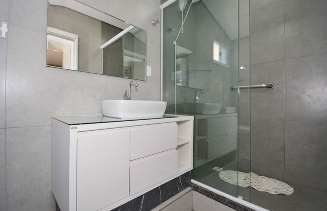 Casa com Piscina no Ribeirão da Ilha - Foto 30