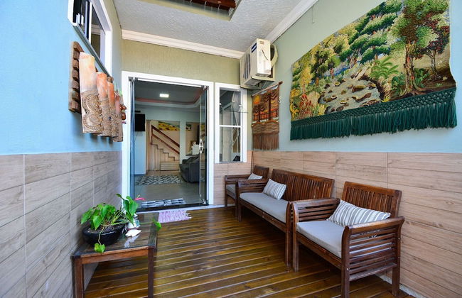Casa com Piscina no Ribeirão da Ilha - Foto 2