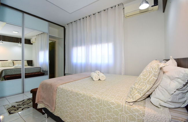 Casa com Piscina no Ribeirão da Ilha - Foto 12
