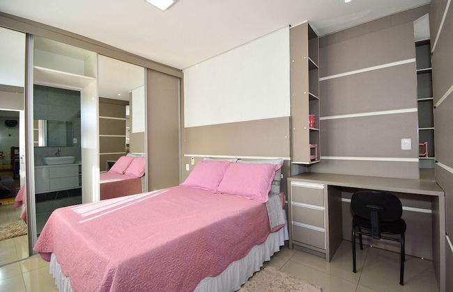 Casa com Piscina no Ribeirão da Ilha - Foto 16
