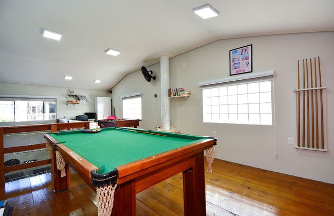 Casa com Piscina no Ribeirão da Ilha - Foto 33