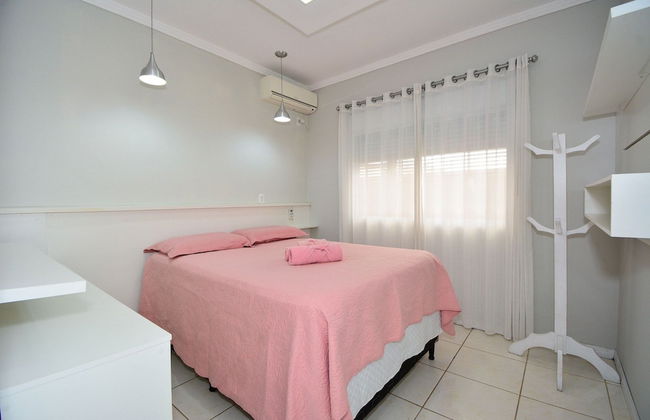 Casa com Piscina no Ribeirão da Ilha - Foto 7