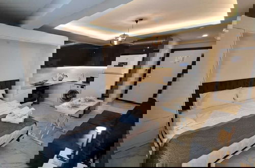 Foto 8 - Elite Luxury Suite - City 3 Residence