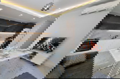 Foto 24 - Elite Luxury Suite - City 3 Residence