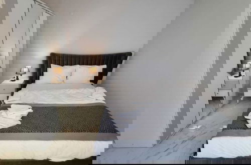 Foto 11 - Elite Luxury Suite - City 3 Residence