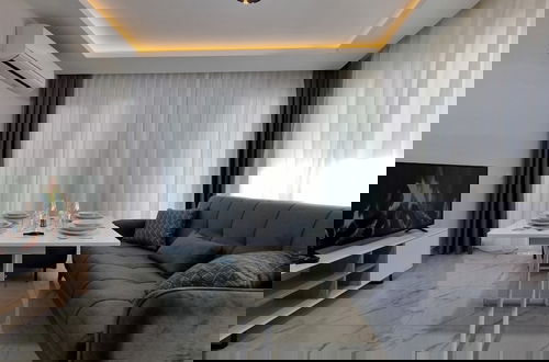 Foto 23 - Elite Luxury Suite - City 3 Residence