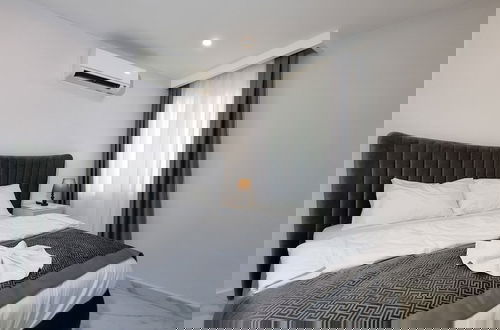 Foto 3 - Elite Luxury Suite - City 3 Residence
