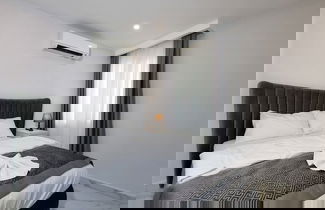 Foto 3 - Elite Luxury Suite - City 3 Residence