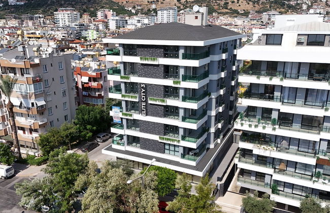 Elite City 3 Luxury Residence - Foto 60