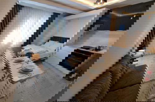 Foto 9 - Elite Luxury Suite - City 3 Residence
