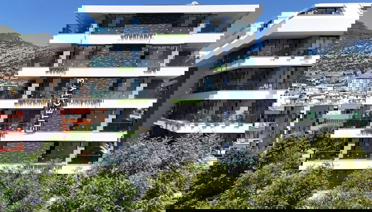 Foto 1 - Elite Luxury Suite - City 3 Residence