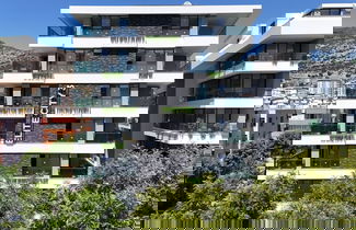 Foto 1 - Elite Luxury Suite - City 3 Residence