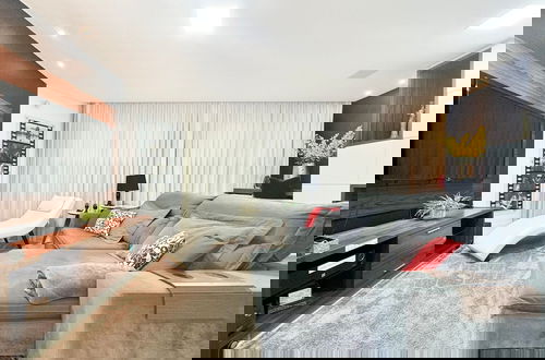 Foto 33 - Casa Moderna e Aconchegante