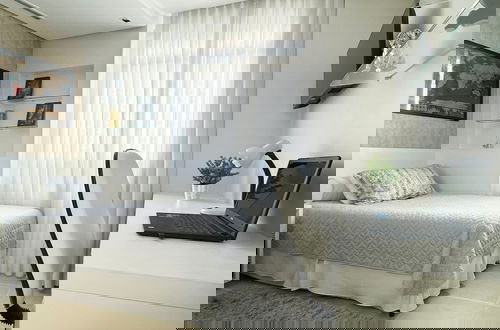 Foto 12 - Casa Moderna e Aconchegante