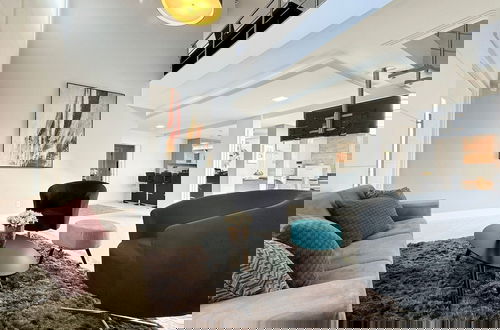 Foto 3 - Casa Moderna e Aconchegante