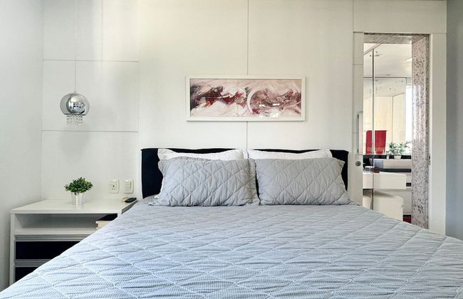 Casa Moderna e Aconchegante - Foto 7