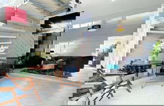 Foto 2 - Casa Moderna e Aconchegante