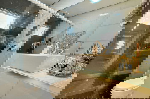 Foto 43 - Casa Moderna e Aconchegante