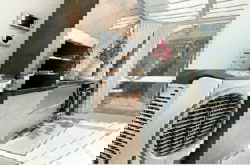 Foto 48 - Casa Moderna e Aconchegante