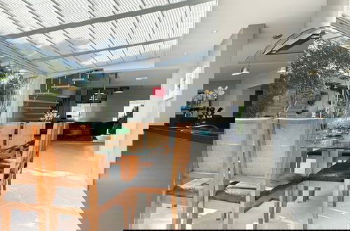 Foto 46 - Casa Moderna e Aconchegante