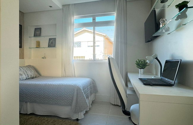 Casa Moderna e Aconchegante - Foto 11