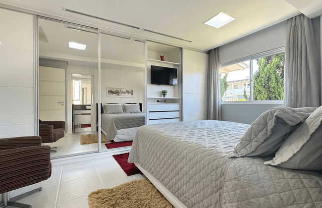 Casa Moderna e Aconchegante - Foto 4