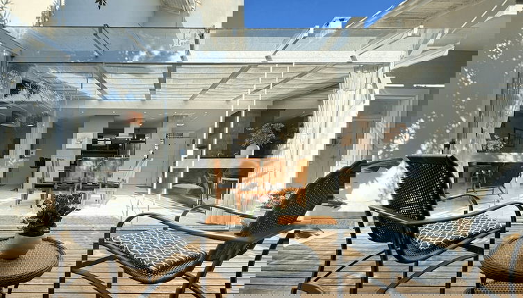 Foto 1 - Casa Moderna e Aconchegante