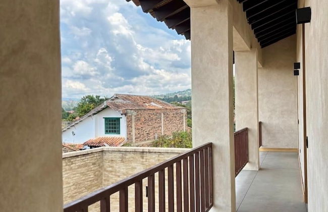 U-GO Casa Villa de Leyva - Foto 36